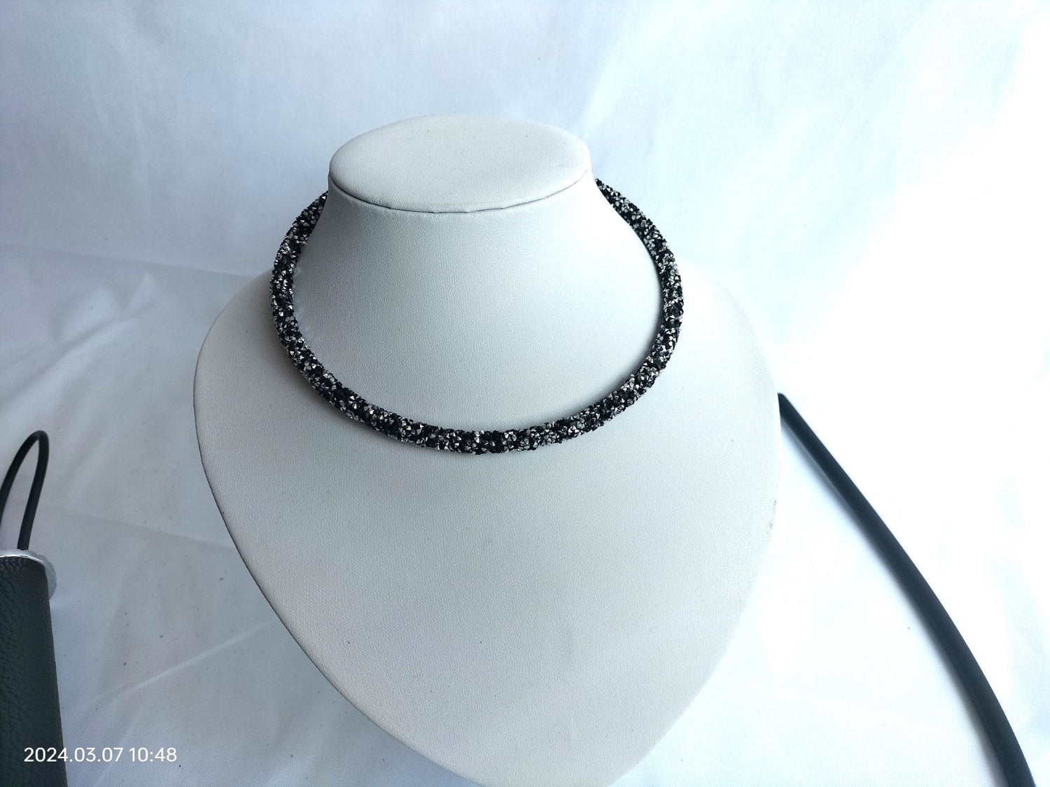 Daily collar diverse kleuren - SM - speeltjes