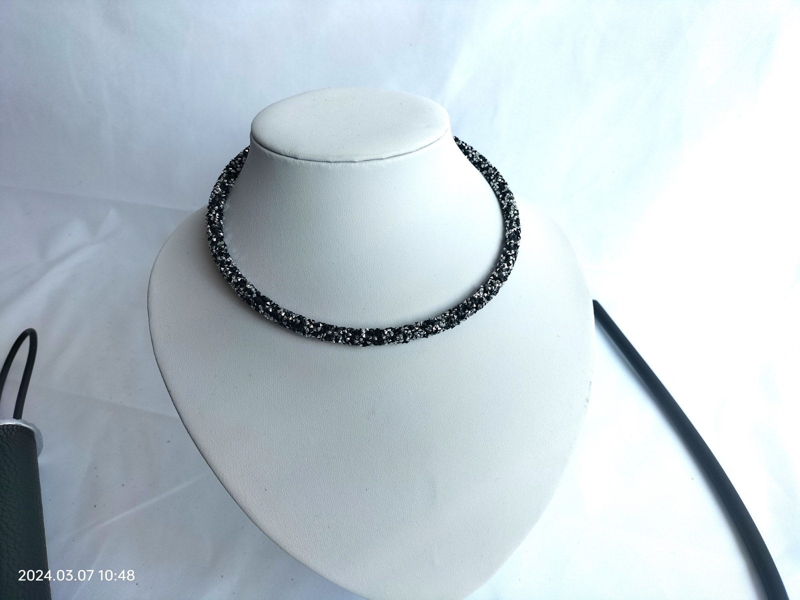 Daily collar diverse kleuren - SM - speeltjes