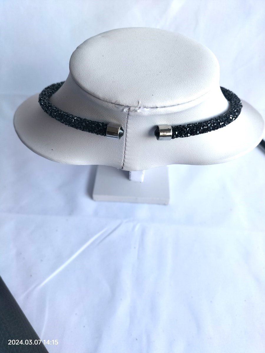 Daily collar diverse kleuren - SM - speeltjes