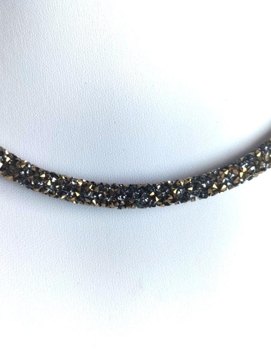 Daily collar diverse kleuren - SM - speeltjes