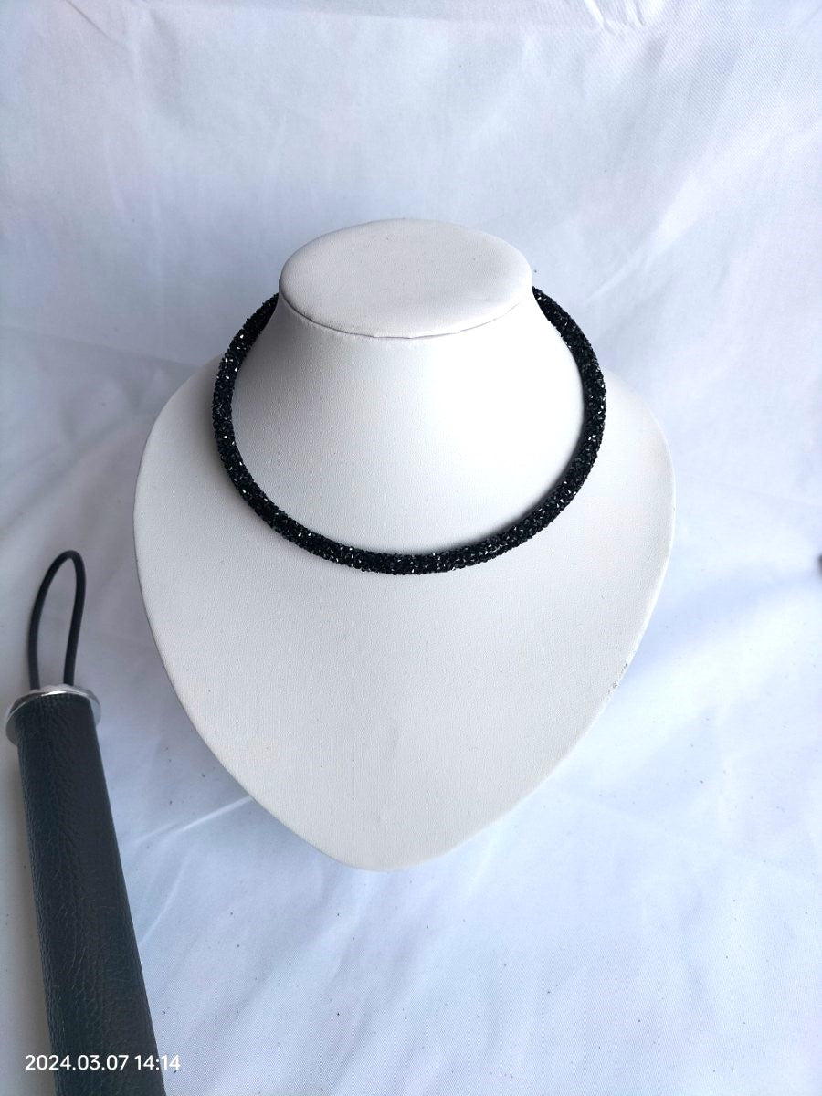 Daily collar diverse kleuren - SM - speeltjes