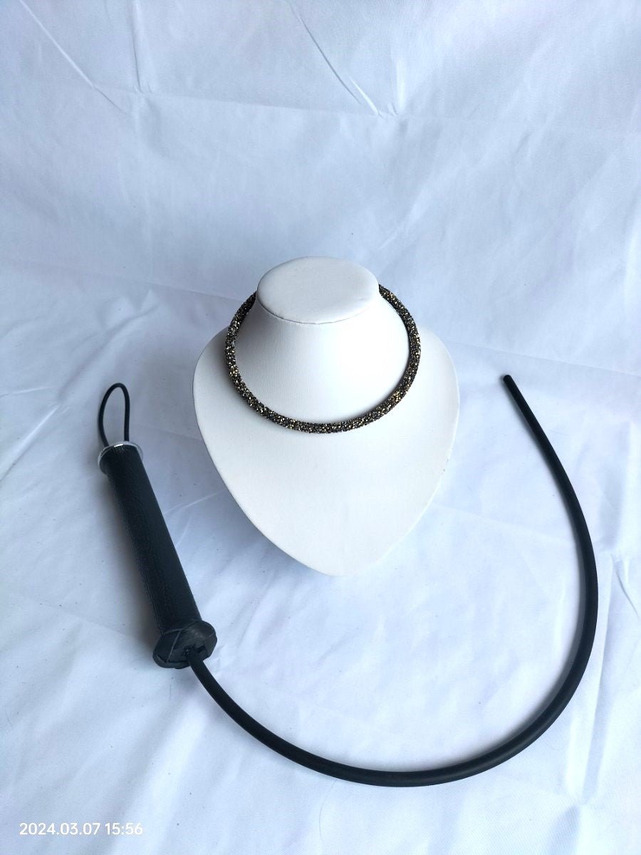 Daily collar diverse kleuren - SM - speeltjes