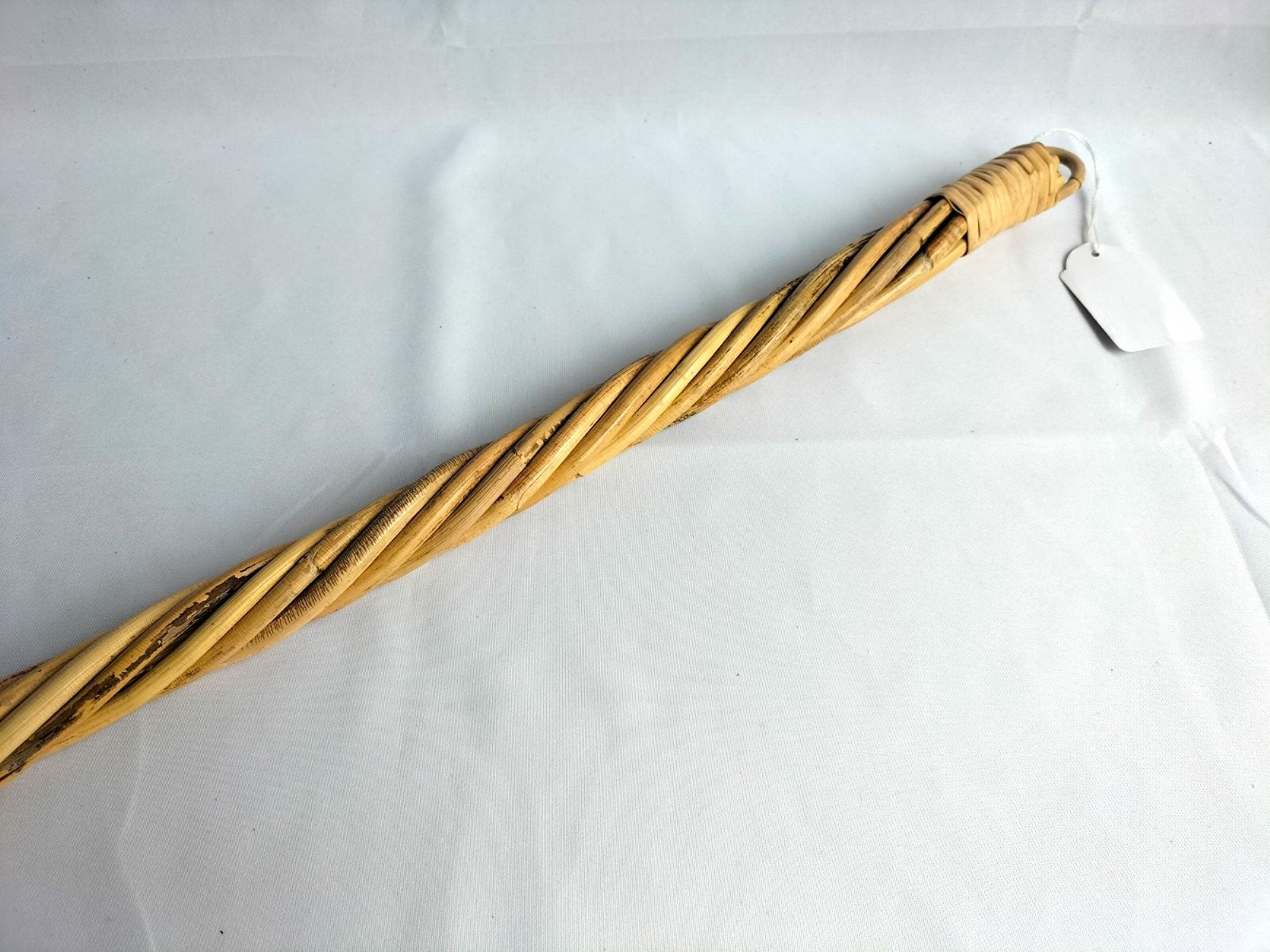 De oeroude mattenklopper - SM - speeltjes