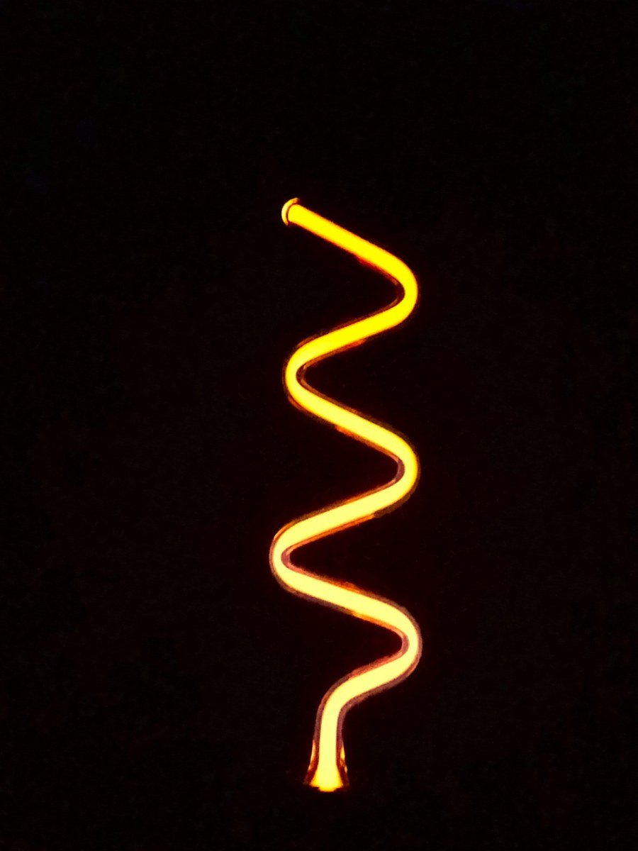 Diverse glazen buisjes - SM - speeltjes