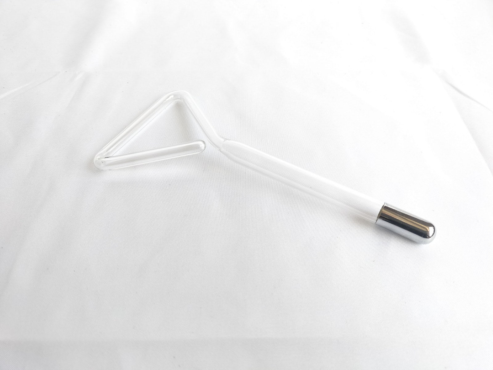 Diverse glazen buisjes - SM - speeltjes