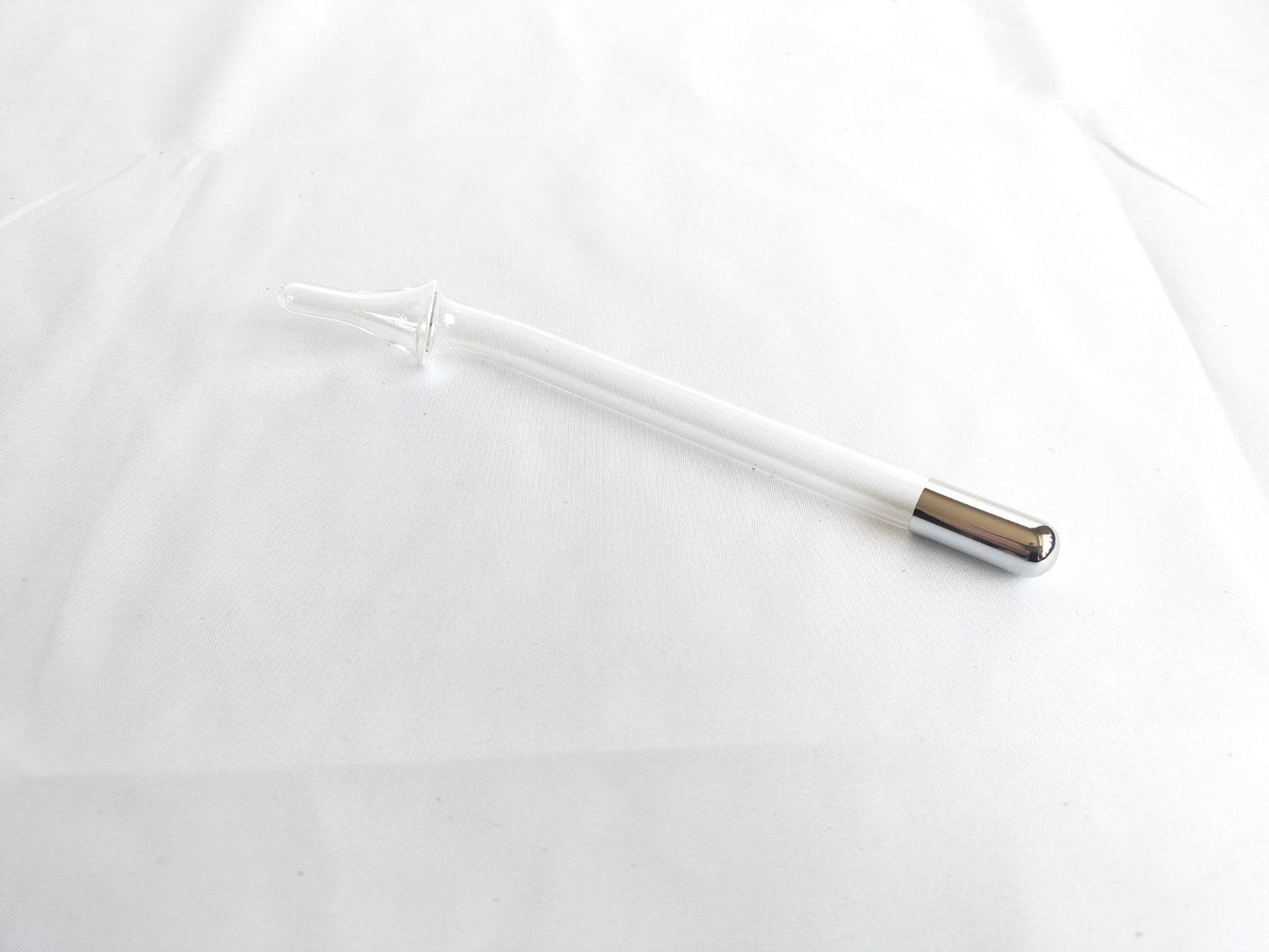 Diverse glazen buisjes - SM - speeltjes