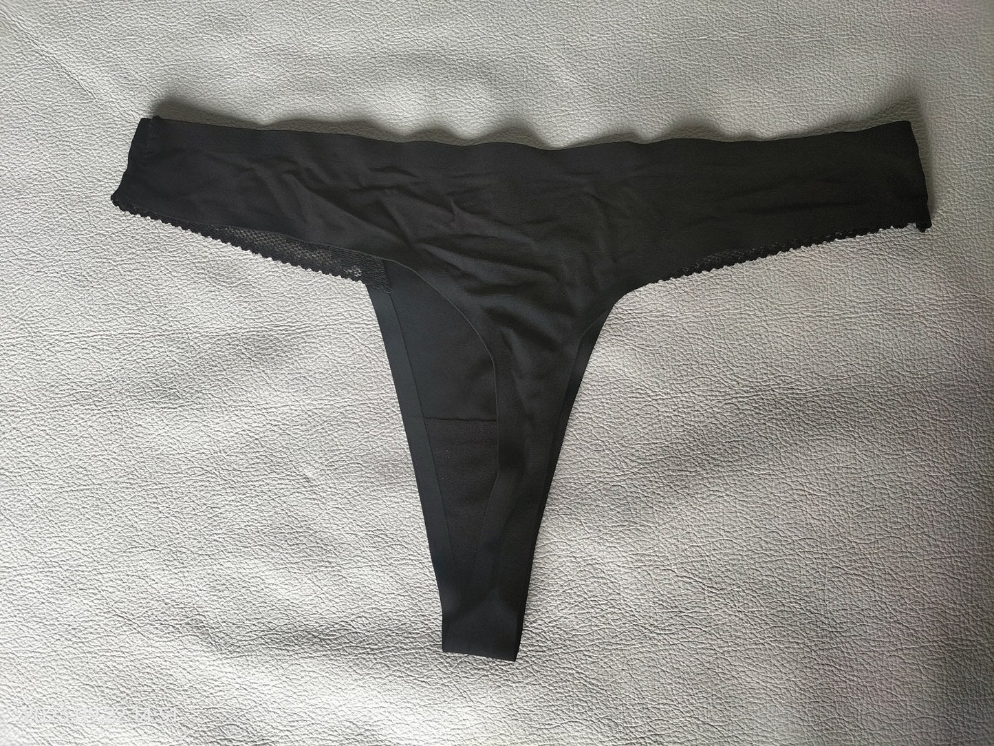 Diverse slipjes fuck me daddy - SM - speeltjes