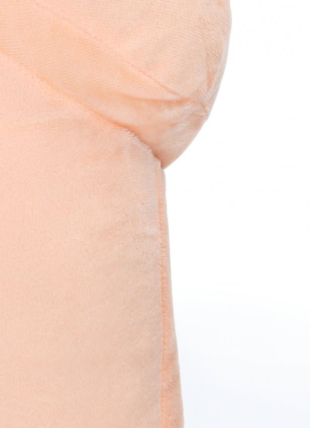 Don't be a dick, gimme a hugh penis kussen - SM - speeltjes