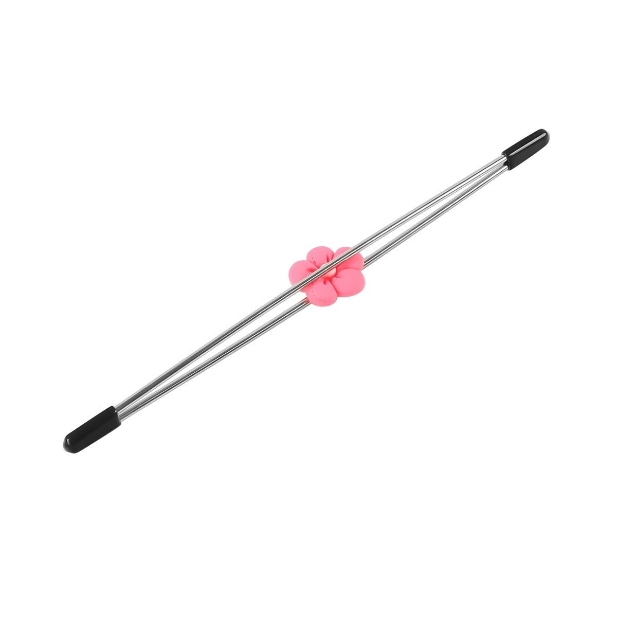 deze-stalen-tepelklemmen-voorzien-van-2 stalen-staven-en-rode-zwarte-of-witte-rubbertjes-zetten-zonder-problemen-de-druk-op-je-tepels-of-erogene-zone-dankzij-de-rubbertjes-kan-de-druk-desgewenst-nog-opvoeren-maar-die-keuze-laten-we-aan-jou-8