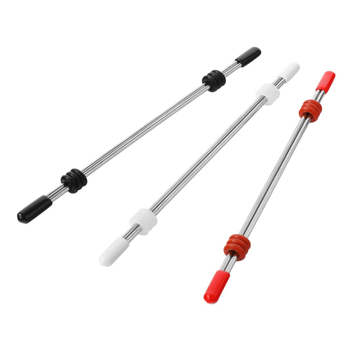 deze-stalen-tepelklemmen-voorzien-van-2 stalen-staven-en-rode-zwarte-of-witte-rubbertjes-zetten-zonder-problemen-de-druk-op-je-tepels-of-erogene-zone-dankzij-de-rubbertjes-kan-de-druk-desgewenst-nog-opvoeren-maar-die-keuze-laten-we-aan-jou-7