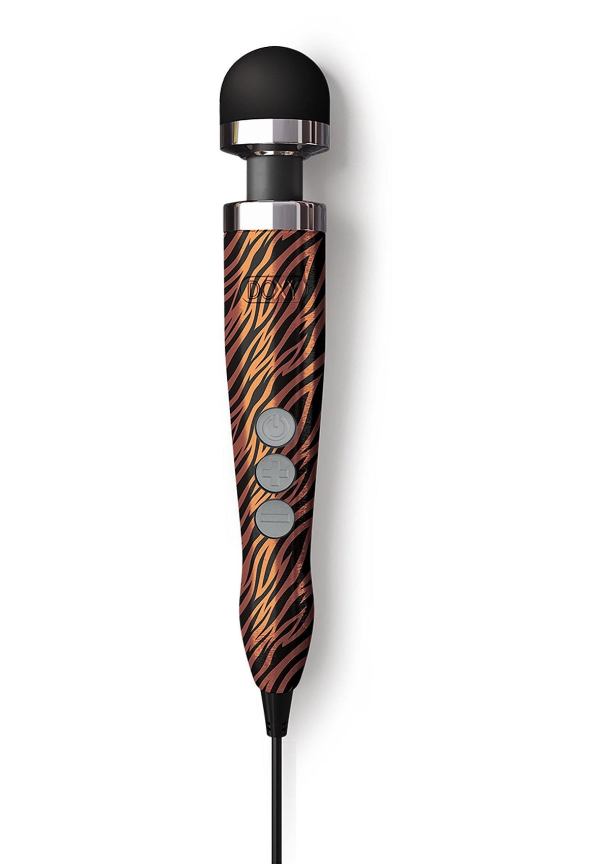 Doxy Die Cast 3 Wand Massager – Aluminium Body, Bedraad (4 Kleuren) - Wand massager - SM-speeltjes