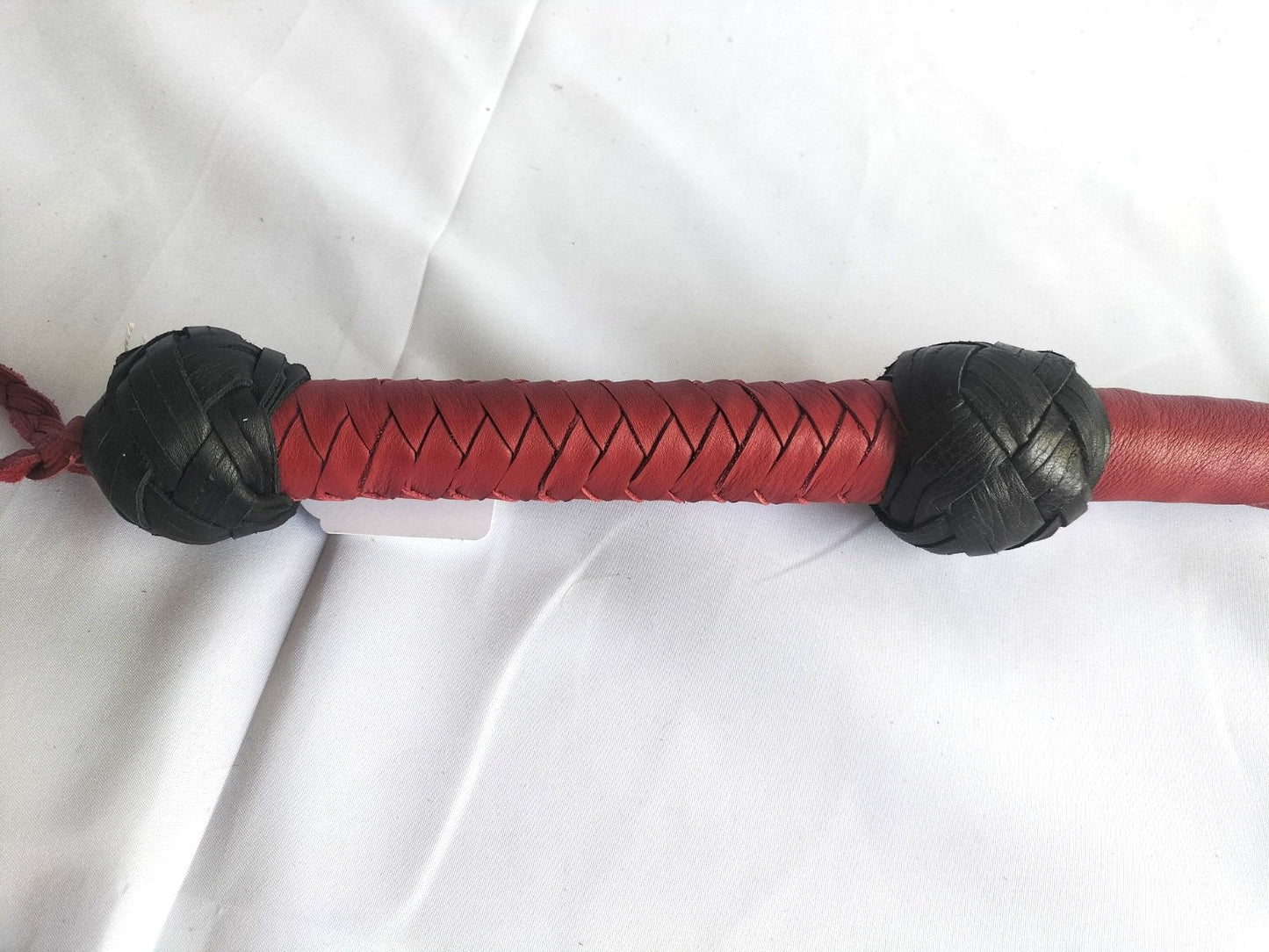 Dragon tail 3 foot - SM - speeltjes