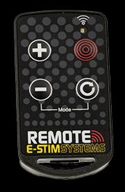 E - Stim Remote - SM - speeltjes