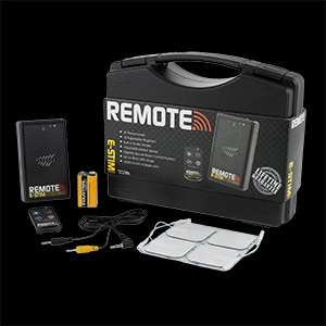 E - Stim Remote - SM - speeltjes