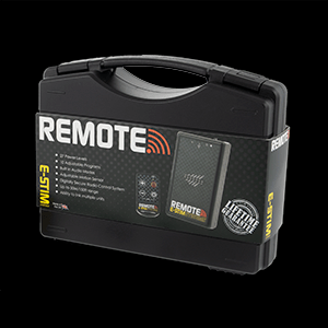 E - Stim Remote - SM - speeltjes