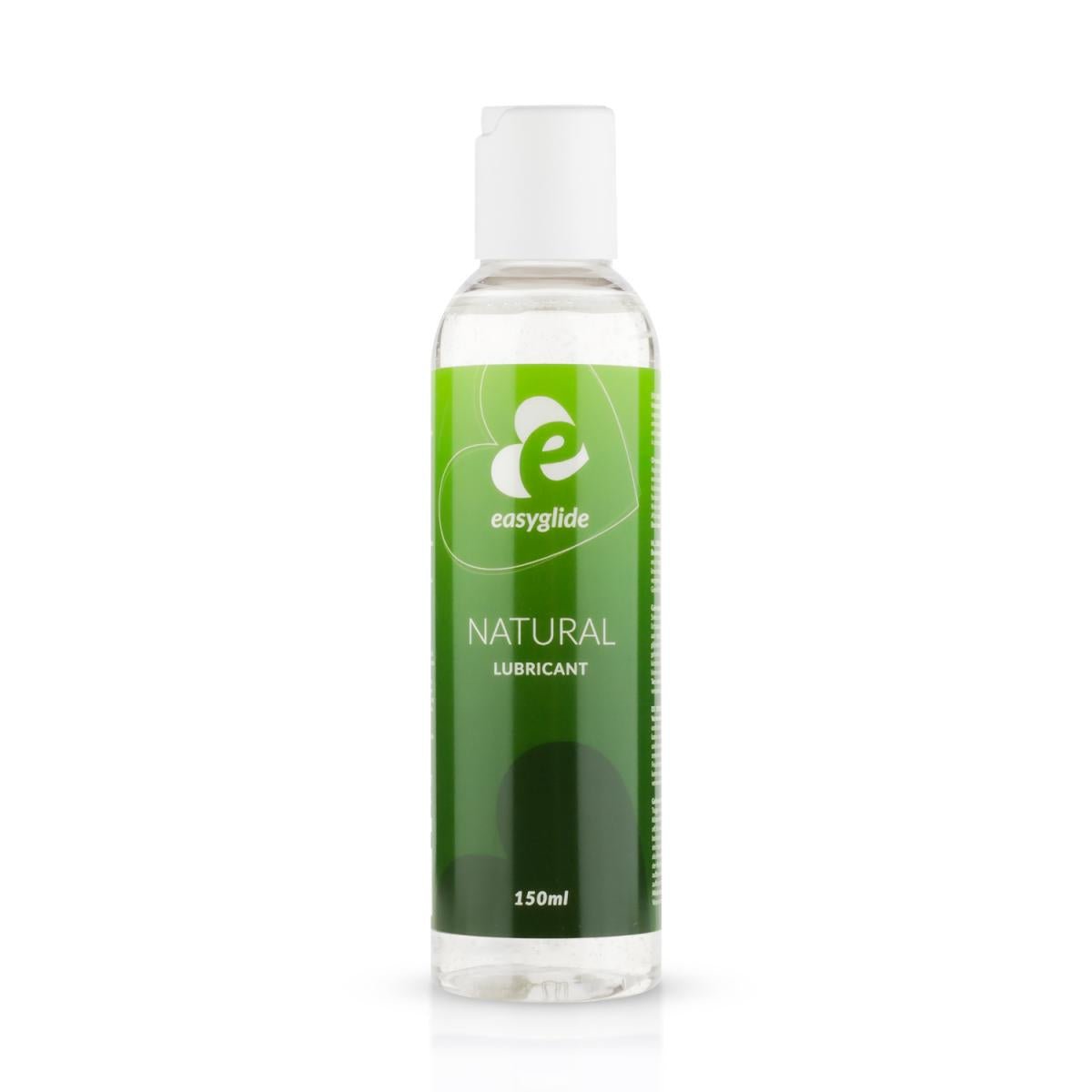 Easyglide NATURAL glijmiddel op natuurlijke basis 150 ml - SM - speeltjes