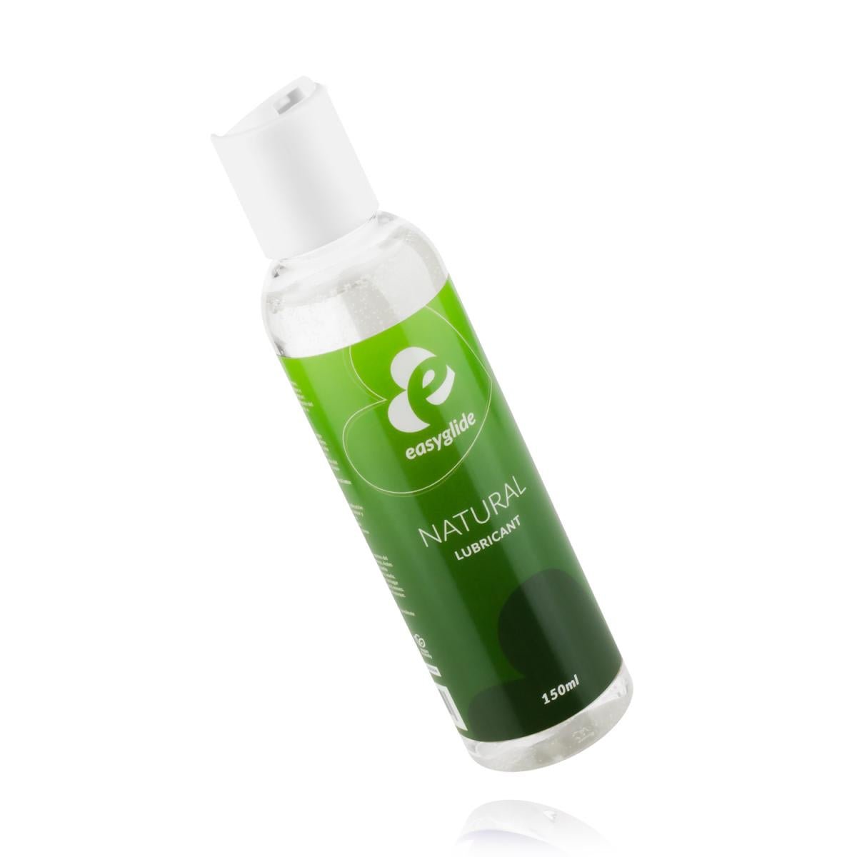 Easyglide NATURAL glijmiddel op natuurlijke basis 150 ml - SM - speeltjes