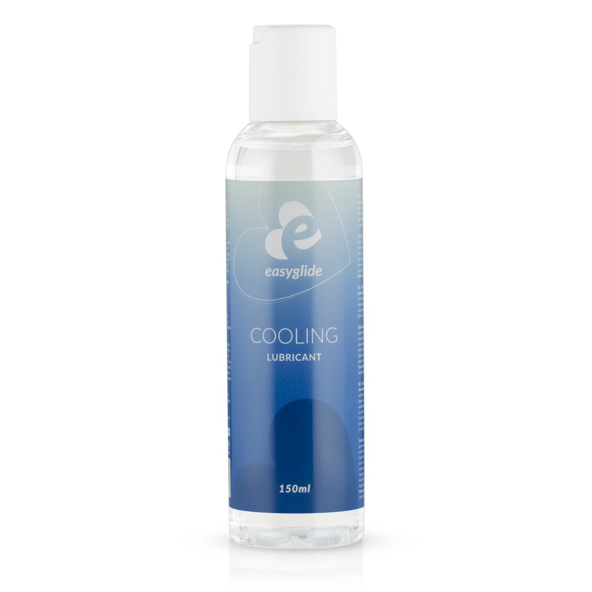 EasyGlide verkoelend glijmiddel 150 ml - SM - speeltjes