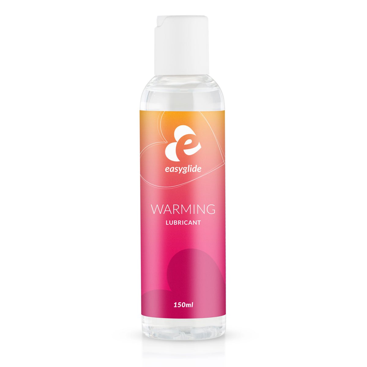 EasyGlide verwarmend glijmiddel - 150 ml - SM - speeltjes