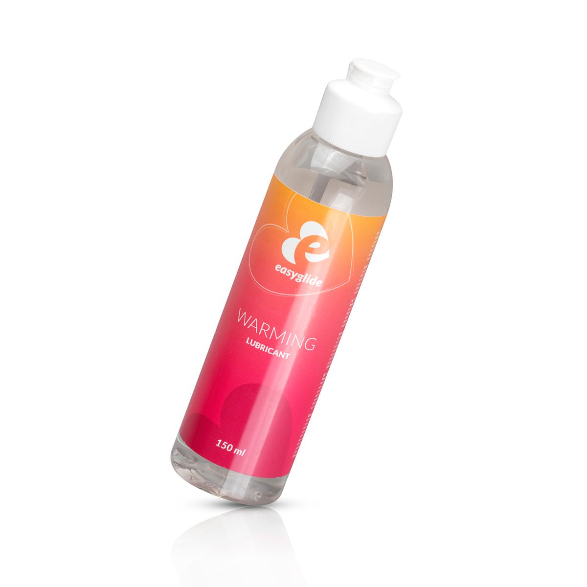 EasyGlide verwarmend glijmiddel - 150 ml - SM - speeltjes