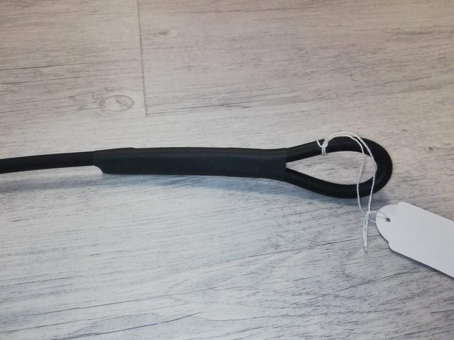 EPDM single tail (diverse lengtes) - SM - speeltjes