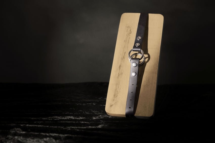 Extreme deep troat gag - SM - speeltjes