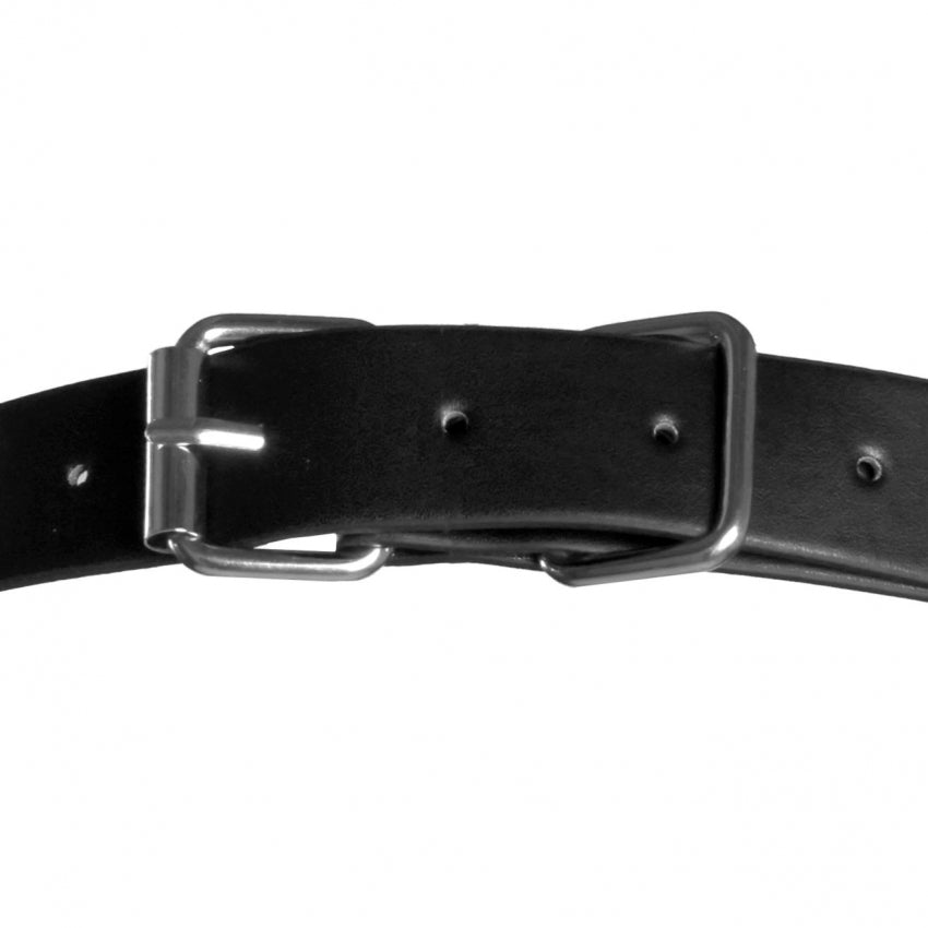 Extreme deep troat gag - SM - speeltjes