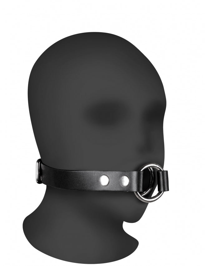 Extreme deep troat gag - SM - speeltjes