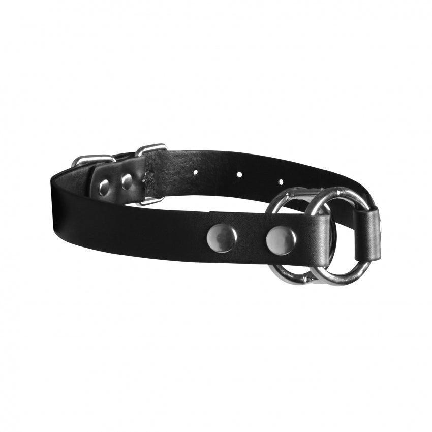 Extreme deep troat gag - SM - speeltjes