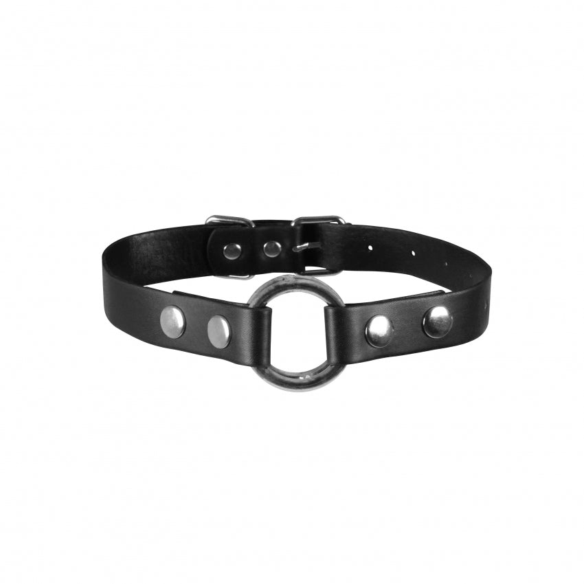 Extreme deep troat gag - SM - speeltjes