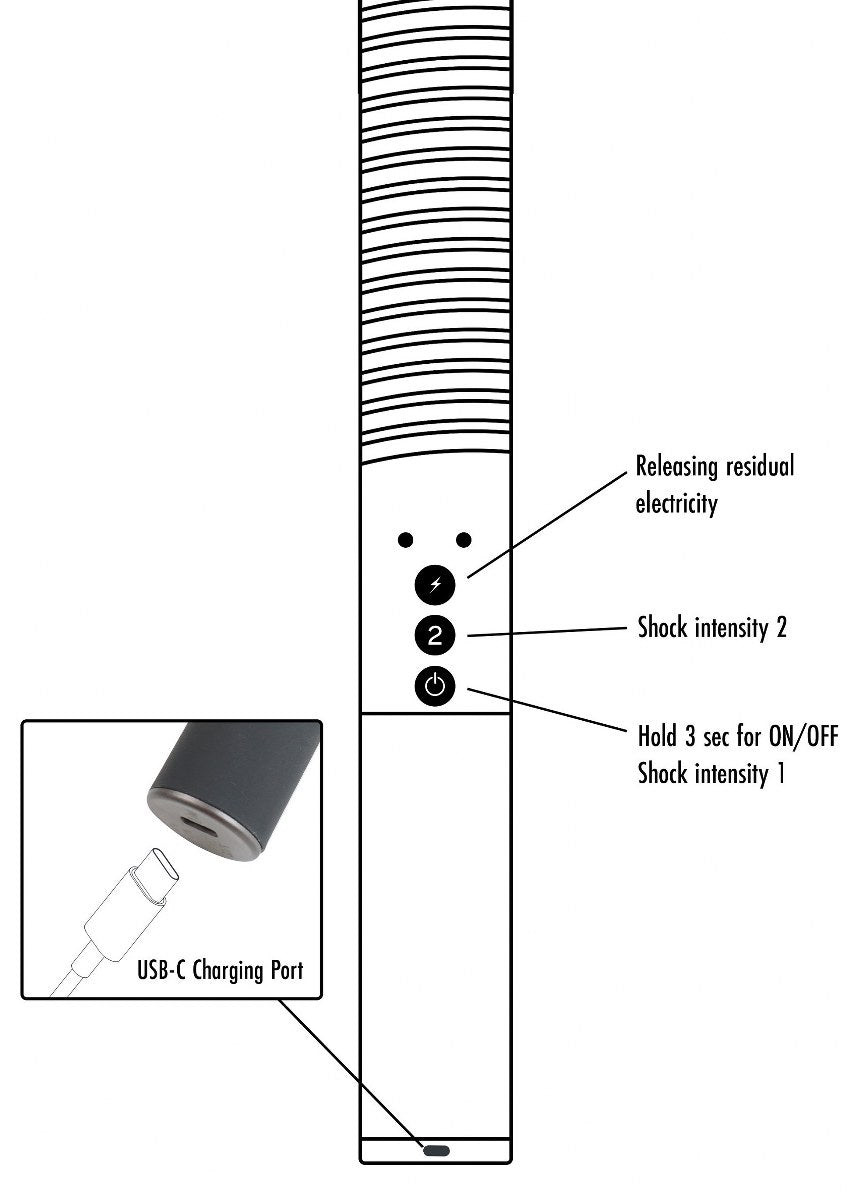 met-deze-electro-shock-baton-til-je-jouw-sessies-tot-een-ander-niveau-op-gebied-van-slagwerk-deze-bdsm-toy-geeft-je-diverse-keuzes