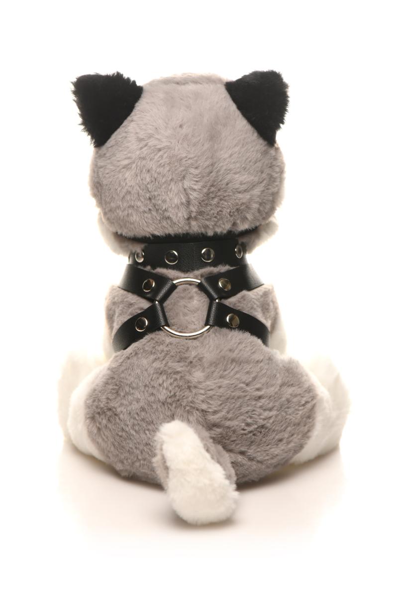 deze-pluche-puppy-in-bdsm-toy-stijl-met-masker-en-harnas-is-een-heel leuk-item-voor-puppy-play-liefhebbers-4