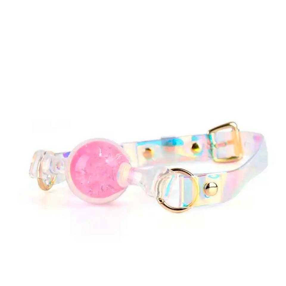 Gagball diverse kleuren en maten - SM - speeltjes