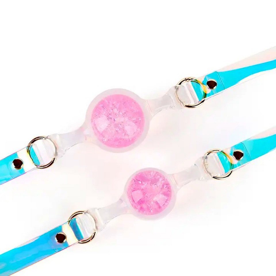 Gagball diverse kleuren en maten - SM - speeltjes