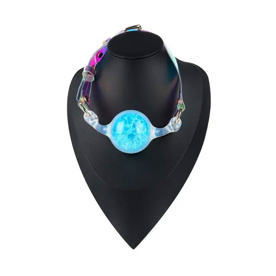 Gagball diverse kleuren en maten - SM - speeltjes