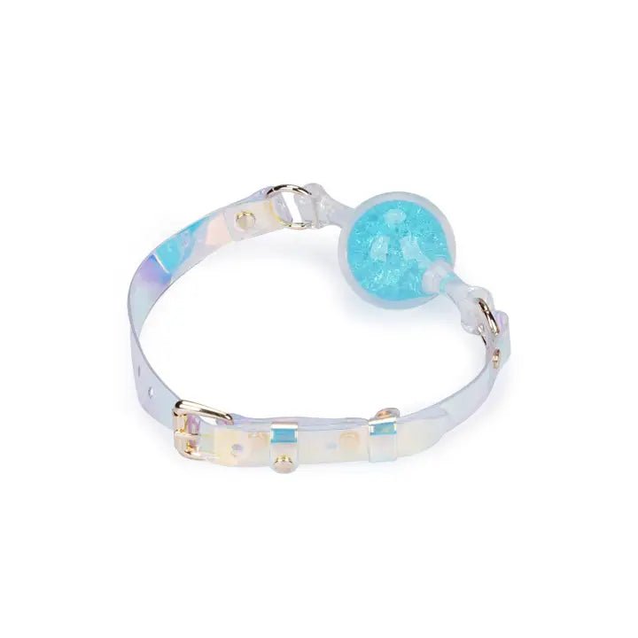 Gagball diverse kleuren en maten - SM - speeltjes