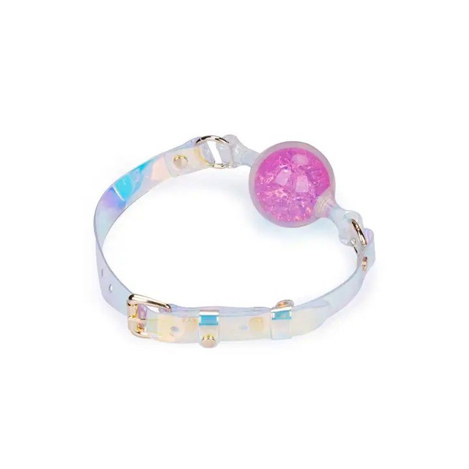 Gagball diverse kleuren en maten - SM - speeltjes