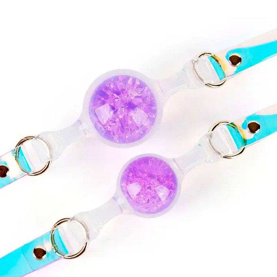 Gagball diverse kleuren en maten - SM - speeltjes