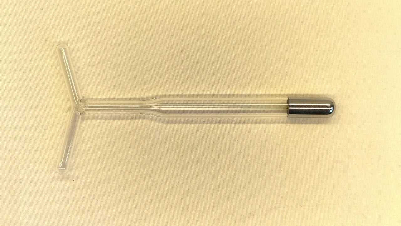 Glazen Buisjes voor Violet Wand & Neon Wand - 12 Modellen - Electro Play Accessoires - SM - speeltjes