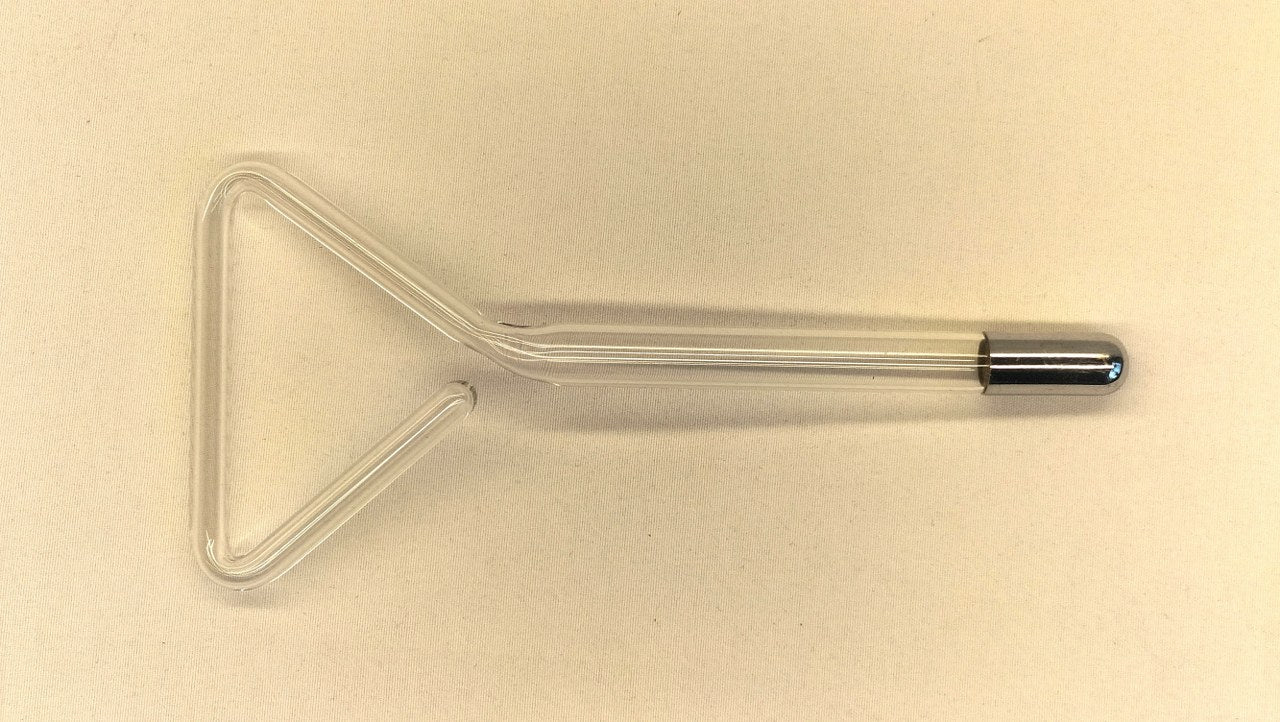 Glazen Buisjes voor Violet Wand & Neon Wand - 12 Modellen - Electro Play Accessoires - SM - speeltjes