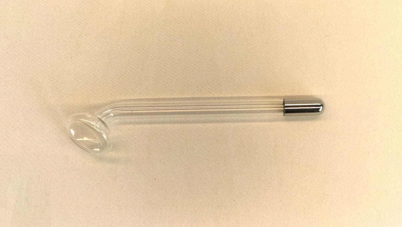 Glazen Buisjes voor Violet Wand & Neon Wand - 12 Modellen - Electro Play Accessoires - SM - speeltjes