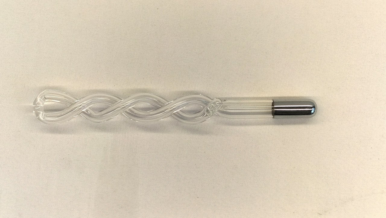 Glazen Buisjes voor Violet Wand & Neon Wand - 12 Modellen - Electro Play Accessoires - SM - speeltjes