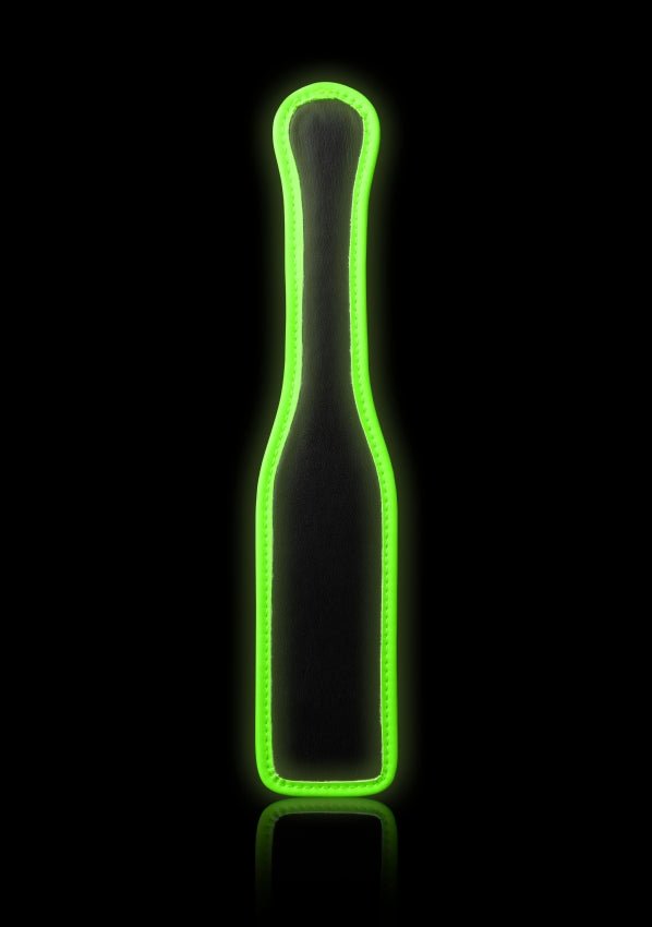 Glow in the dark paddles diverse modellen - SM - speeltjes