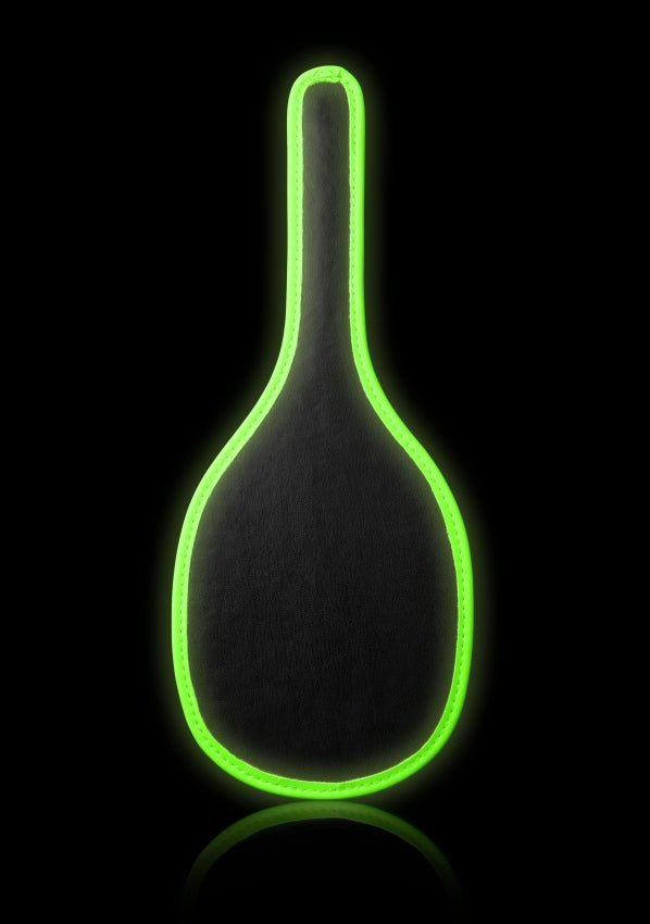 Glow in the dark paddles diverse modellen - SM - speeltjes