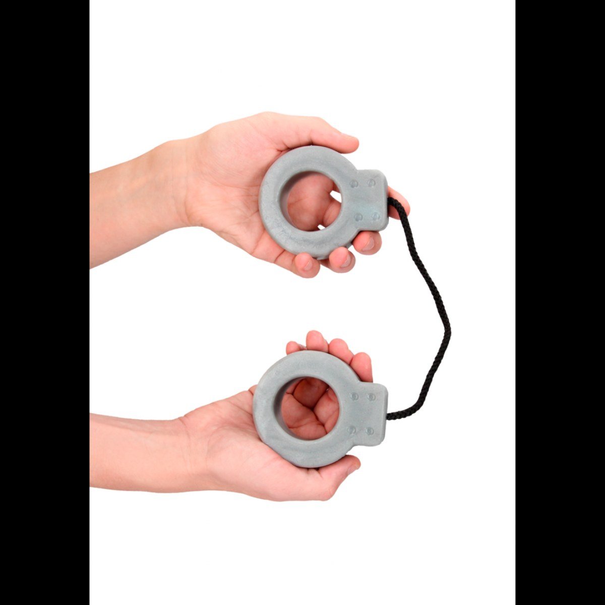 Hand boeien zeep - SM - speeltjes