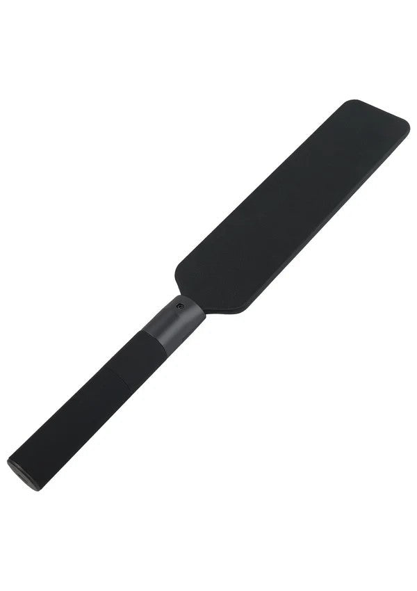 Hidden Desire Extreme Electroshock Paddle – Elektrische BDSM Peddel - Impact Play - SM-speeltjes