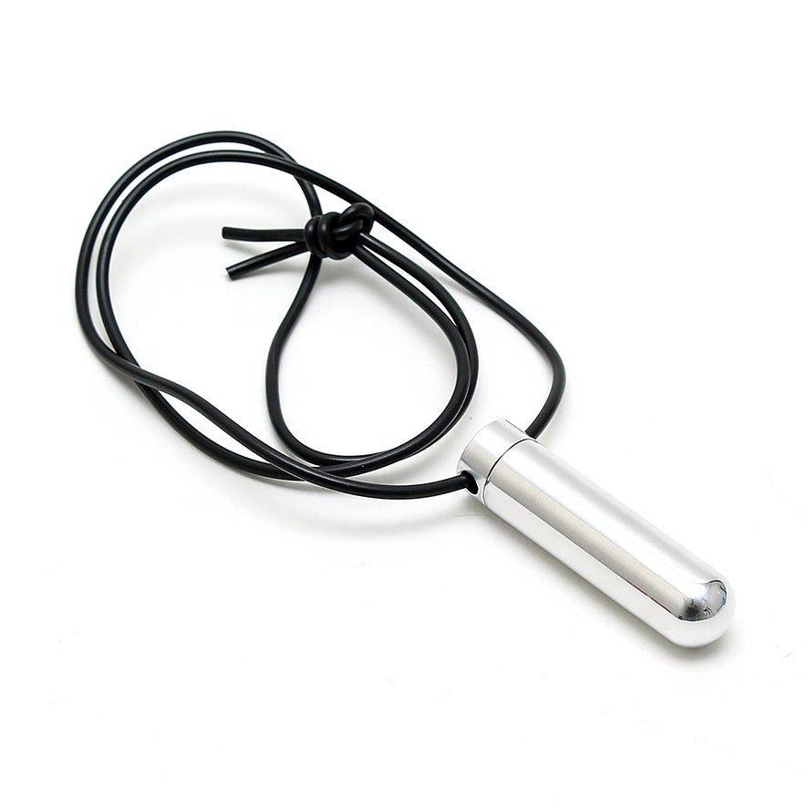 Inhaler voor poppers of vloeistoffen - SM - speeltjes