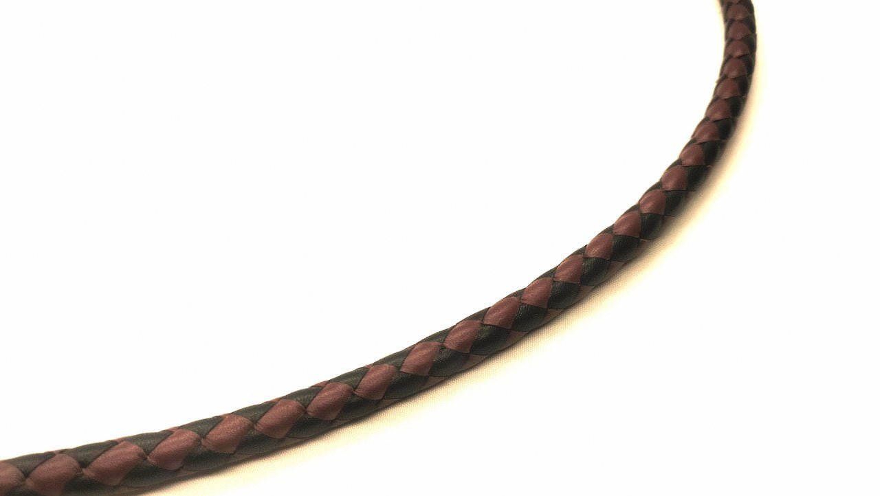 Japanse Bullwhip 150cm - Premium Leren Zweep voor Impact Play - Impact Play - Zwepen - SM - speeltjes