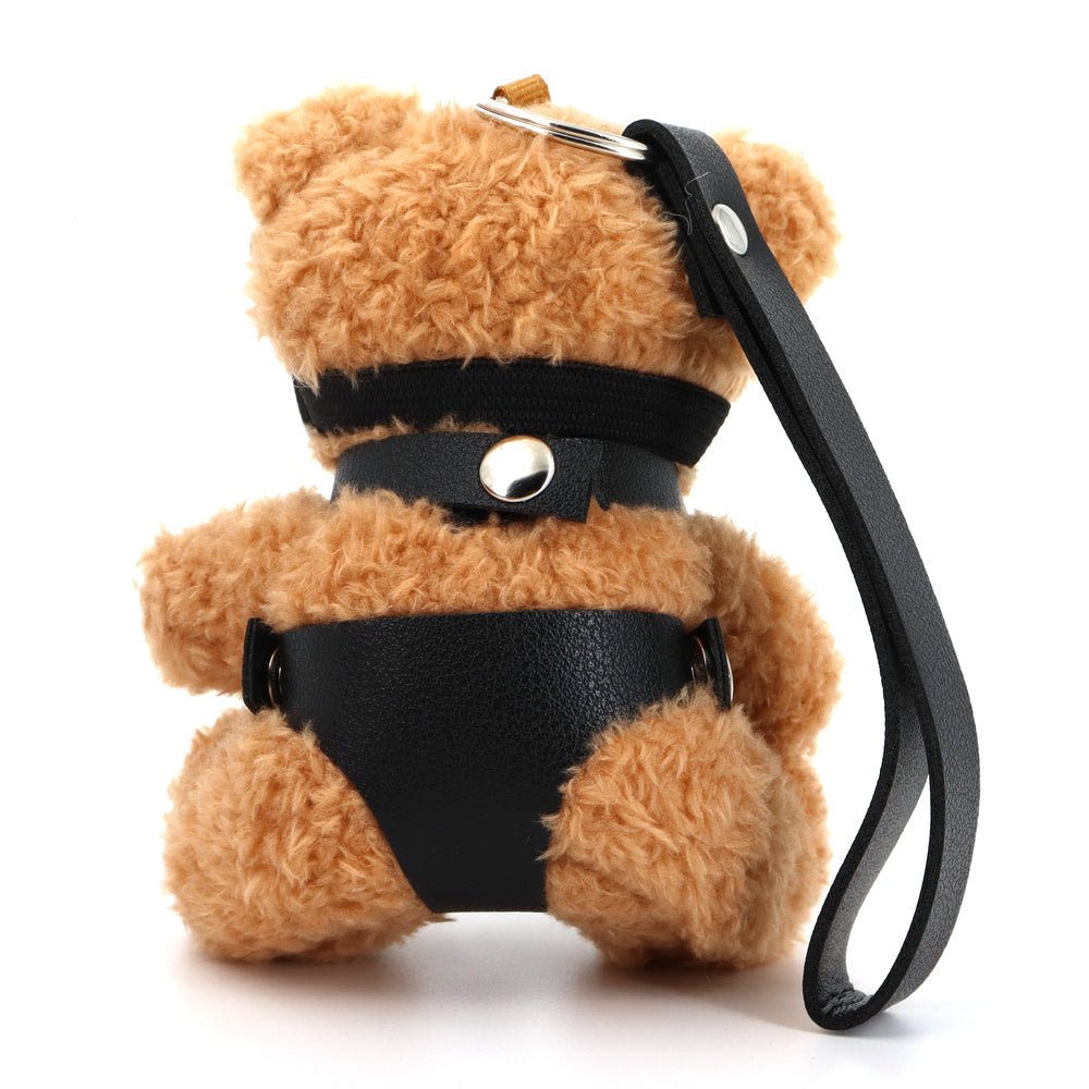 hang-deze-leuke-bdsm-teddy-bear-aan-je-sleutelbos-en-zie-wat-hij-bij-mensen-teweeg-brengt-wie-weet-maakt-hij-ze-aan-het-lachen-met-zijn-grappig-voorkomen-met-collar-en-dito-bal-7