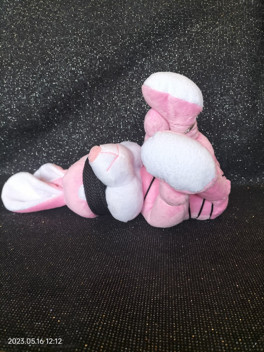 Kinky Rabbit roze groot - SM - speeltjes